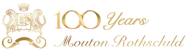 100 Years Mouton Rothschild