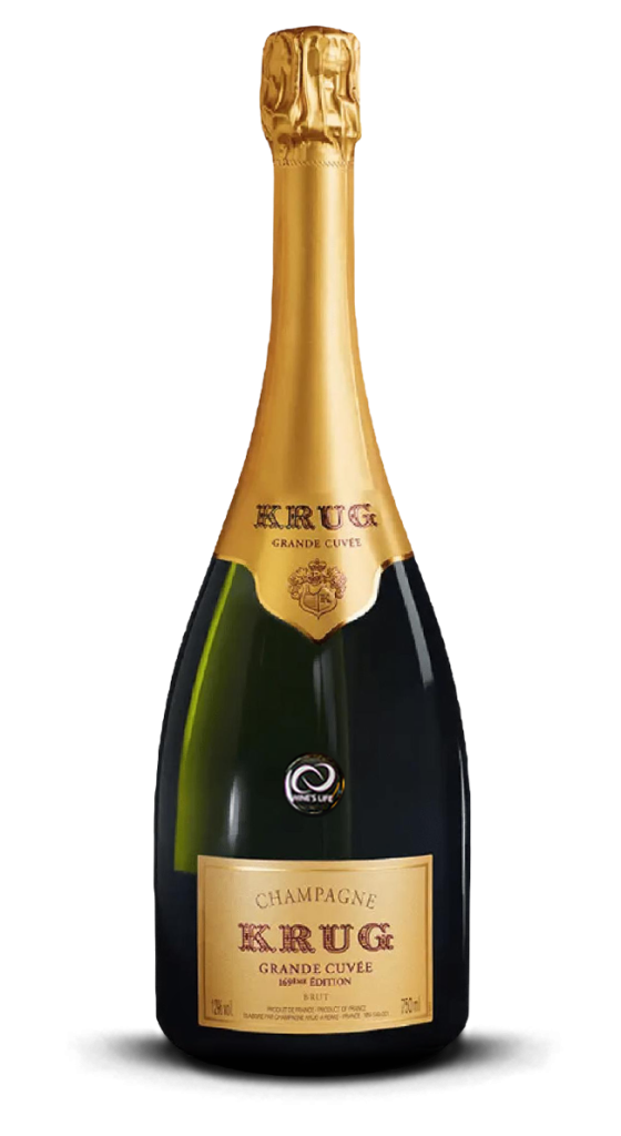 Krug-Grande-Cuvée