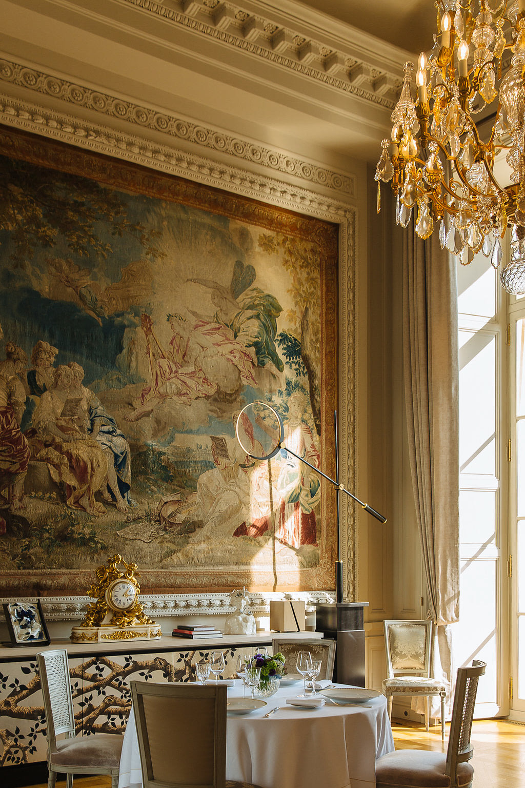 Marie Antoniette (2)